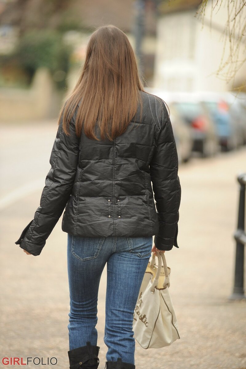 Милена, 19 лет, 5 размер груди