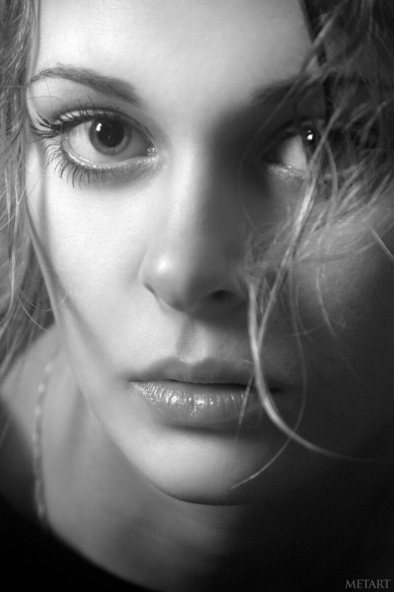 Ольга, 22 года, 1 размер груди