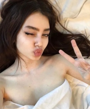 Тамара, 25 лет, 3 размер груди