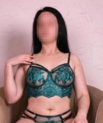 Маргарита, 37 лет, 3 размер груди